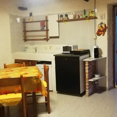 Azienda Agrituristica Cascina La Botta Dego Номер фото