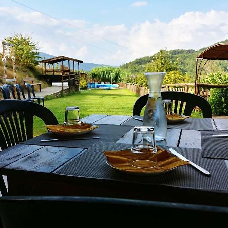 Azienda Agrituristica Cascina La Botta Dego Экстерьер фото