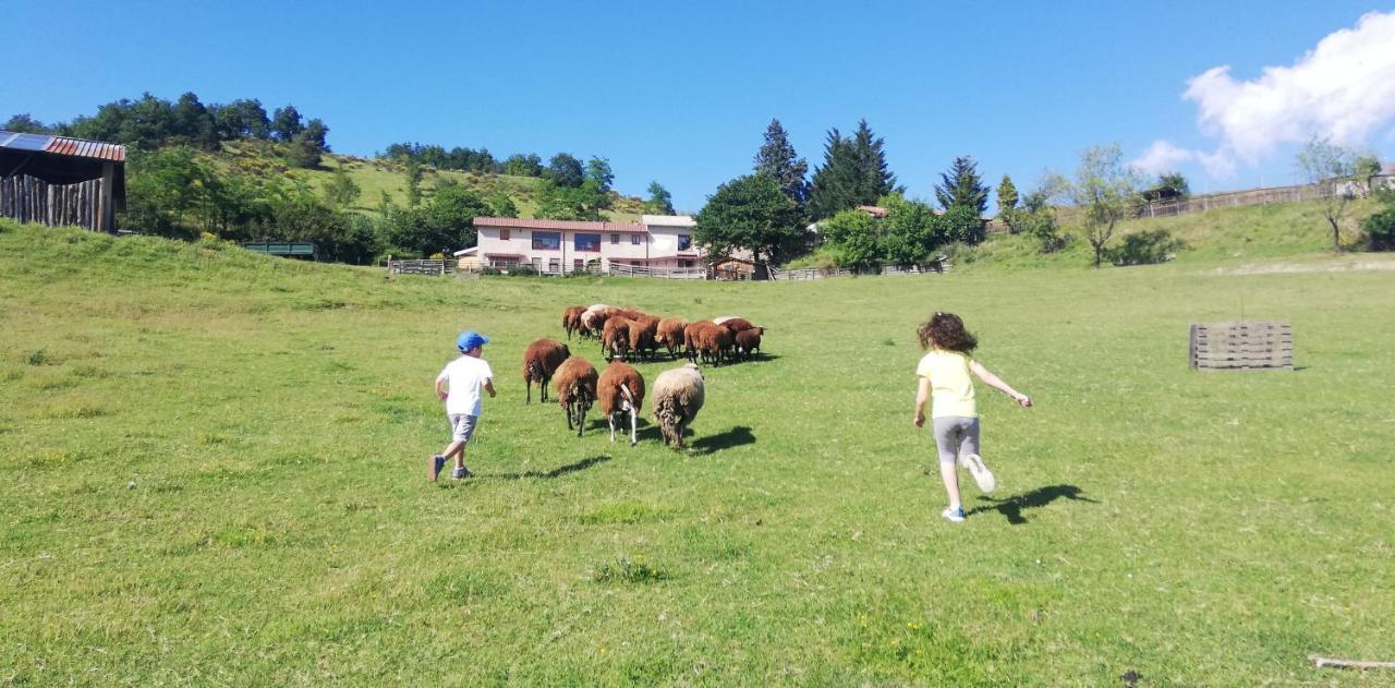 Azienda Agrituristica Cascina La Botta Dego Экстерьер фото