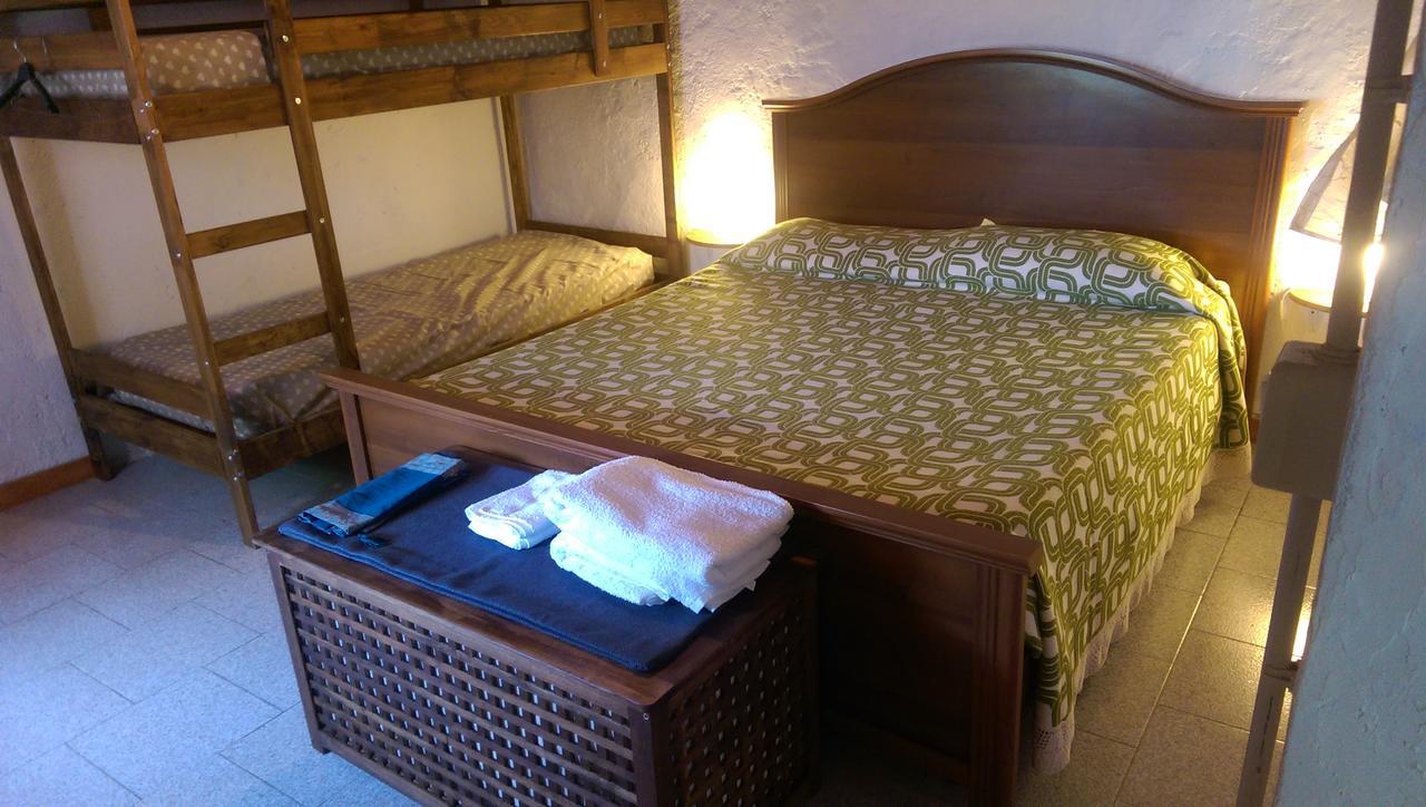 Azienda Agrituristica Cascina La Botta Dego Экстерьер фото