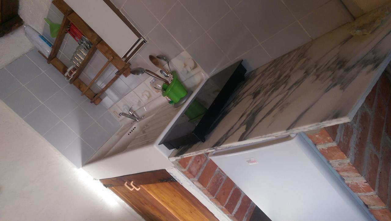 Azienda Agrituristica Cascina La Botta Dego Экстерьер фото