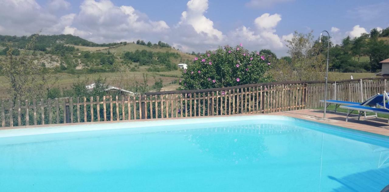 Azienda Agrituristica Cascina La Botta Dego Экстерьер фото