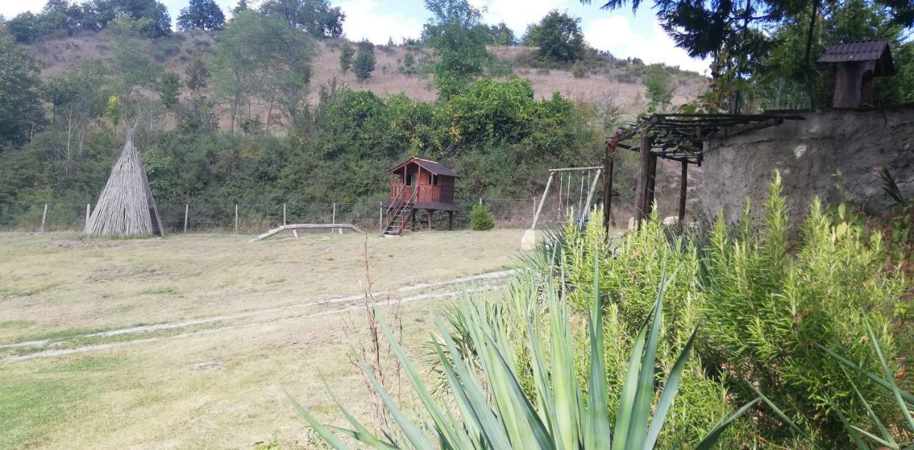 Azienda Agrituristica Cascina La Botta Dego Экстерьер фото